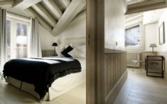 法国阿尔卑斯山木屋酒店酒店装修图片