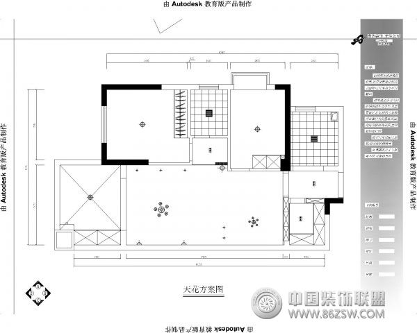 地中海风格其它装修效果图