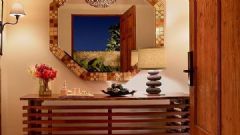 精品酒店装修设计  翡翠海岸的秘密花园欧式卫生间装修图片