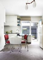 澳洲风情公寓现代装修图片