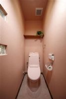 75平米现代风格时尚之家现代卫生间装修图片