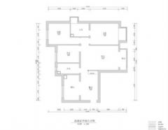 利华锦绣家园-三居室-120平米-装修设计古典其它装修图片