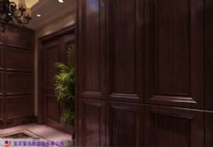 中海紫御华府欧式客厅装修图片