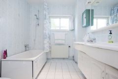 最流行小户型卫生间装修案例现代卫生间装修图片
