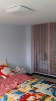 金水湾现代卧室装修图片