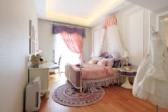 汪峰和章子怡的婚房！ 高端奢华的别墅设计现代卧室装修图片