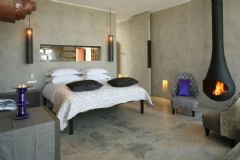 葡萄牙Areias Seixo酒店设计案例欣赏东南亚风格卧室装修图片