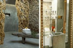 葡萄牙Areias Seixo酒店设计案例欣赏东南亚风格卫生间装修图片