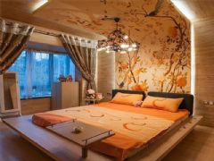 国奥村新中式新居中式儿童房装修图片