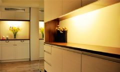 50平米超温馨住宅 温暖舒适的生活空间现代其它装修图片