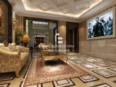 天津别墅设计案例-新装饰主义风格 享受其乐融融高品质生活古典其它装修图片