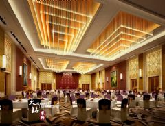 海南国际酒店酒店装修图片