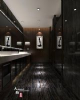 洛阳丰岩国际实景装修设计酒店装修图片