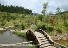 北京中式园林景观田园其它装修图片