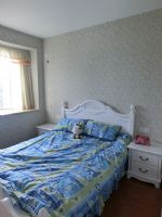 欧式风格100平米家居装修图欧式卧室装修图片
