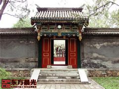 北京仿古门头设计中式其它装修图片