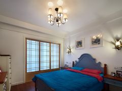 10平米卧室经典设计简约卧室装修图片