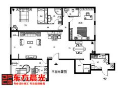 别墅中式装修效果图展示中国风中式其它装修图片