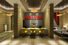 阿森设计-梦回拉萨设计型自驾酒店方案酒店装修图片