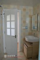 雅戈尔肖邦130平方现代风完工美图现代卫生间装修图片
