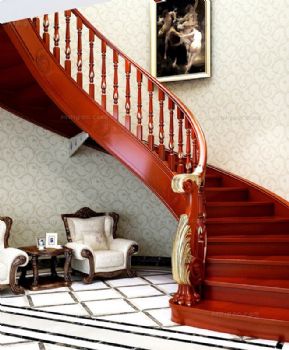 楼梯装修效果图现代其它装修图片