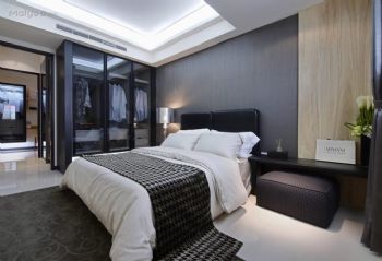 10平米卧室个性设计方案卧室装修图片