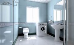 卫生间设计图片现代卫生间装修图片