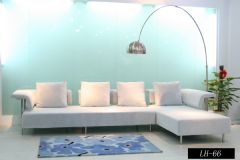 不一样的艺海沙发客厅精点现代客厅装修图片