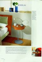 意大利的(DOIMO)现代卧室装修图片