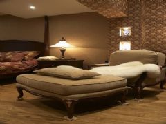 欧式风格图片欣赏一欧式卧室装修图片