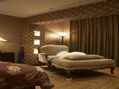 欧式风格图片欣赏二欧式风格卧室装修图片