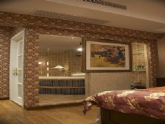 欧式风格图片欣赏三欧式卧室装修图片