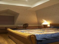 欧式风格图片欣赏五欧式风格卧室装修图片