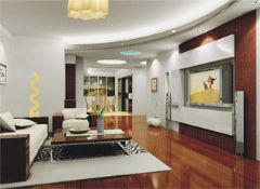 客厅设计图片介绍现代风格客厅装修图片