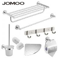 JOMOO九牧 浴室卫生间挂件 8件套餐组合