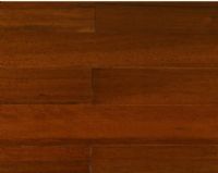 纯实木地板番龙眼钢琴烤漆小菠萝LFSM4820
