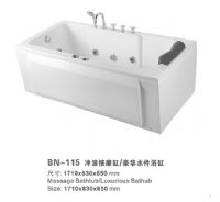 时尚家居 创意生活 高档大方 优质浴缸 BN-115
