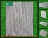 新型绿色环保建材-绿美士木纹水泥板|纤维水泥板|装饰板|外墙板