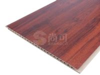 PVC生态木室内护墙板300板