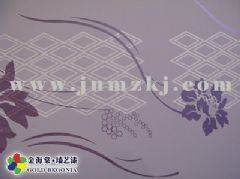 金海棠-艺术涂料壁纸漆