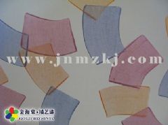 金海棠系列艺术壁纸漆